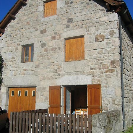 Appartamento Lozere Aubrac Margeride Promo Saint-Alban-sur-Limagnole Esterno foto