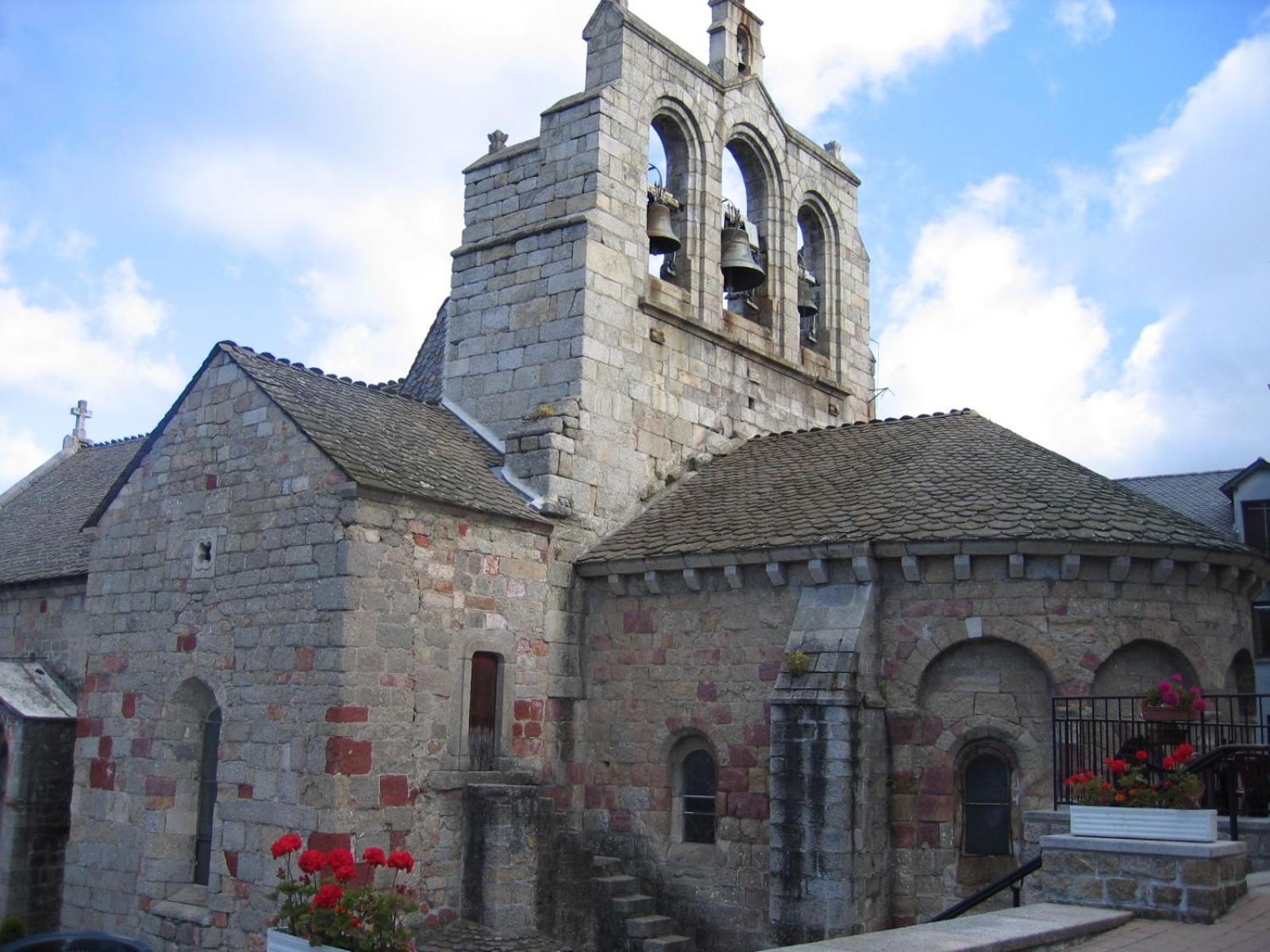 Appartamento Lozere Aubrac Margeride Promo Saint-Alban-sur-Limagnole Esterno foto