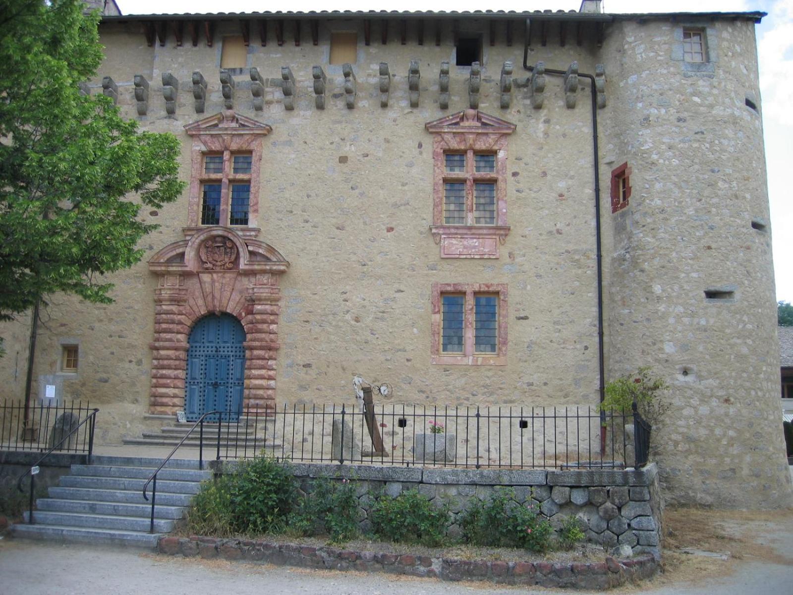 Appartamento Lozere Aubrac Margeride Promo Saint-Alban-sur-Limagnole Esterno foto